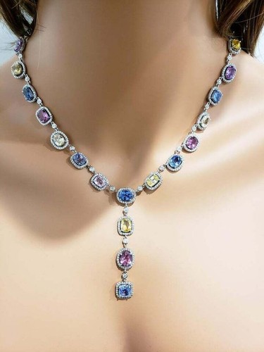 Collier mariée royal - collier,