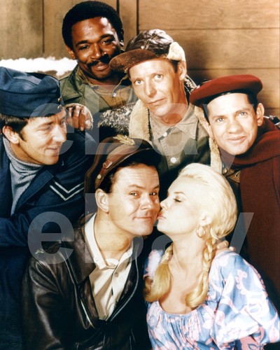 Hogan heroes casting - hogan's, (tv)