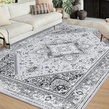 Tapis lavable 120x170 - tapis,