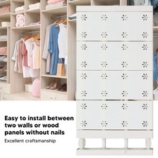 Armoire Cloison Planche