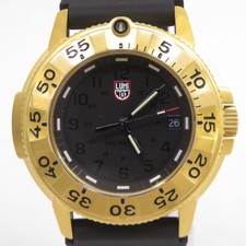 LUMINOX NAVY SEAL FOUNDATION