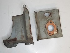 protections de moteur honda