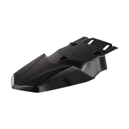Garde boue plastique - , pour