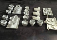 Verrines céramique pour