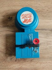 Action Joe / Flasher / Signal