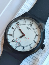 Swatch Automatique Sistem 51 Sutb402 Chic Neuf