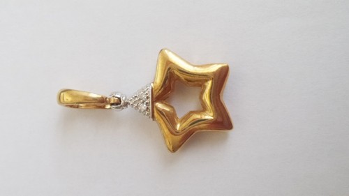 Splendide pendentif charm - pendentif,