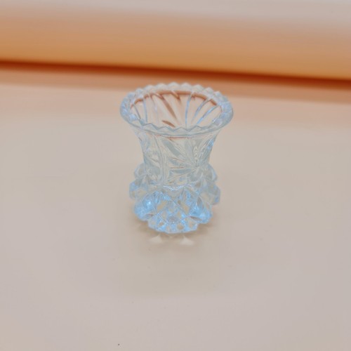Vase miniature verre - miniature, en