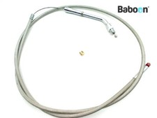 Câble d'accélérateur