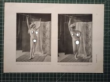 BG121 Photo de revue mes