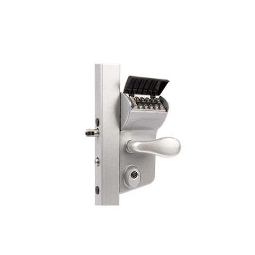 Locinox vinci mécanique - vinci,
