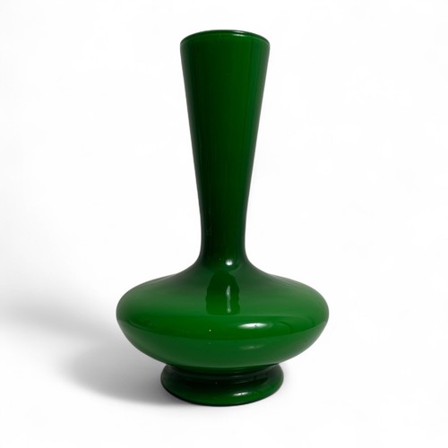 Vase style scandinave vintage