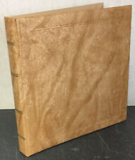 Reliure YVERT ET TELLIER +