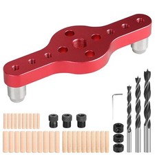 Gabarit de Percage Vertical