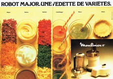 Publicité Advertising 028