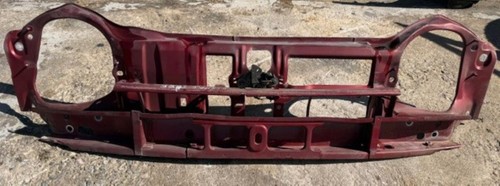 Face avant renault twingo - twingo, 1