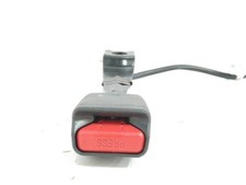 bloc attache ceinture droite