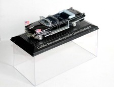 CADILLAC LIMOUSINE DECAPOTABLE