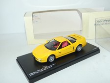 HONDA NSX 3,2 1997 Jaune