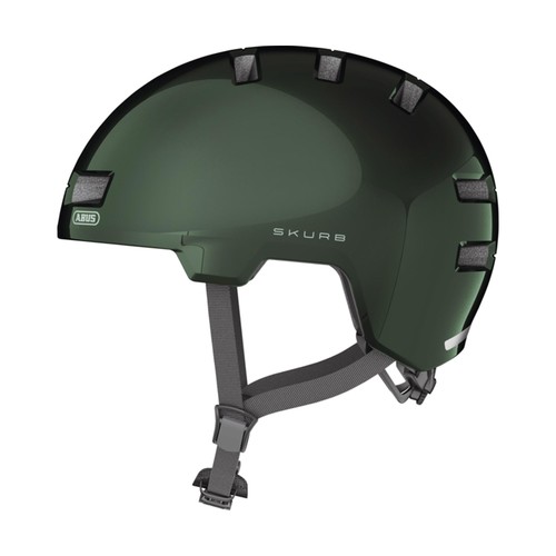 Casque abus skurb - 55-59, cm