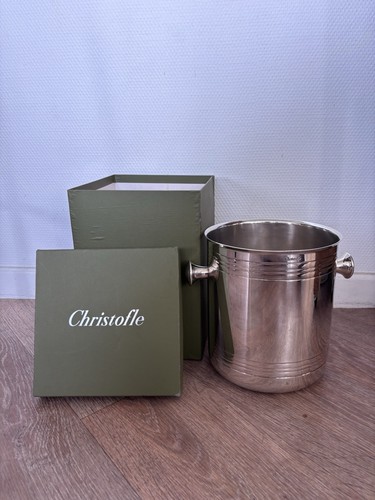 Sceau champagne christofle - à,