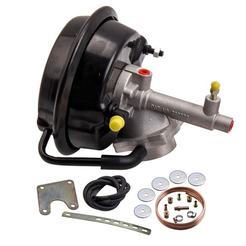 Vh44 booster frein kit - booster,