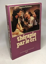 Thérapie par le cri |