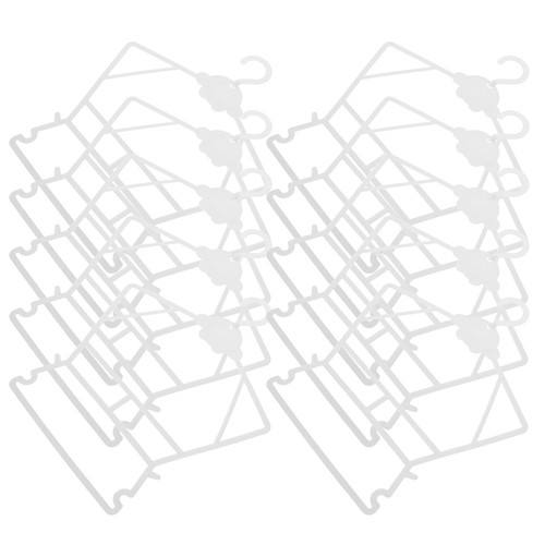 Pcs cintres pour vêtements - pcs,