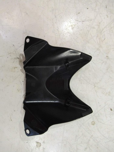 Plastique sur réservoir