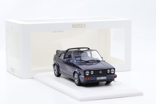 Norev volkswagen vw golf - volkswagen,