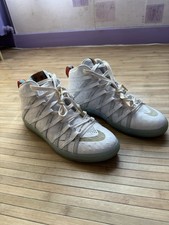 Chaussures De Basket Nike 