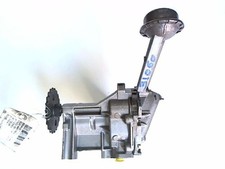 Pompe à huile RENAULT CLIO 3