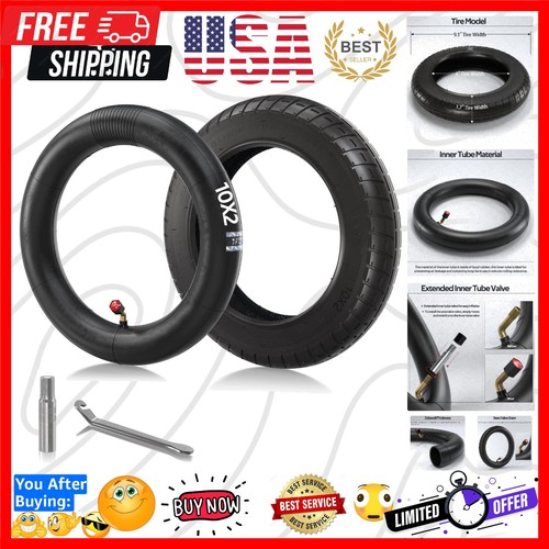 Itx r01 10x2 - 10x2, tire