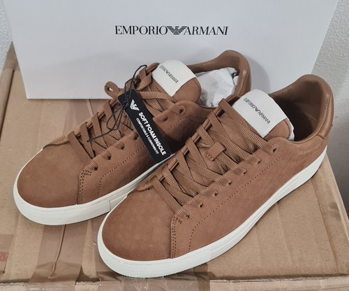 Sneakers 320 emporio - sneakers,