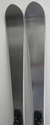 Skis parabolique occasion