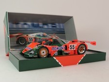 Werk83 Mazda 787B #55 Weidler