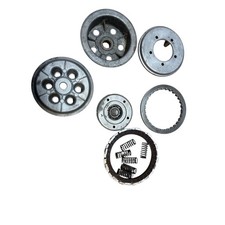 Embrayage de GILERA 600
