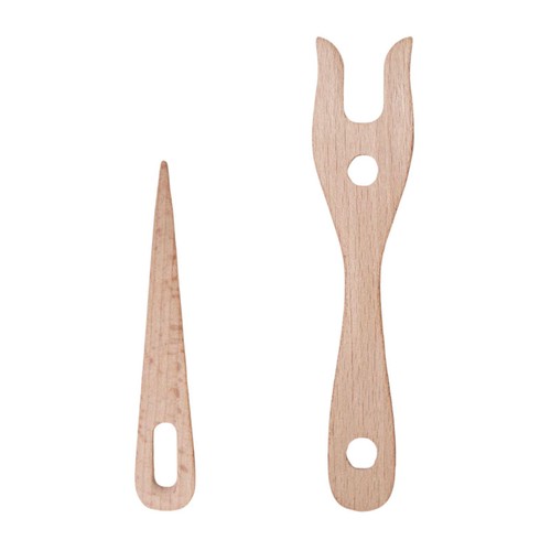 Kit fourchettes tricoter - kit,