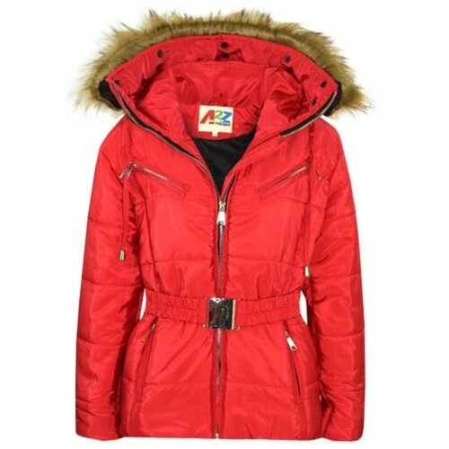 Enfants filles veste doudoune - enfants,