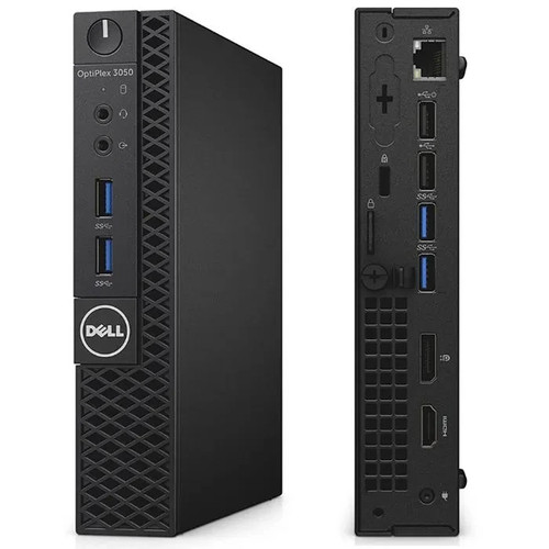 Dell optiplex 3050 micro - optiplex,