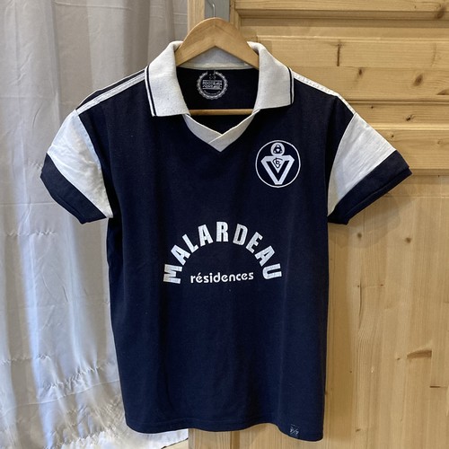 Football vintage maillot - football,