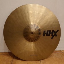 Cymbalo Sabian HHX Power Crash