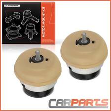 2X Support Moteur Avant Gauche