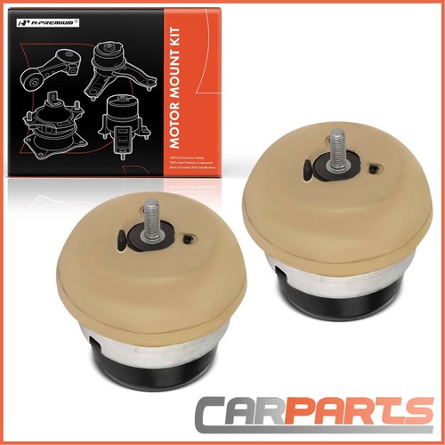 Support moteur avant - support, gauche