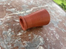 Manchon en Caoutchouc Naturel pour Phonographe Portable Gipsy et Mignonphone