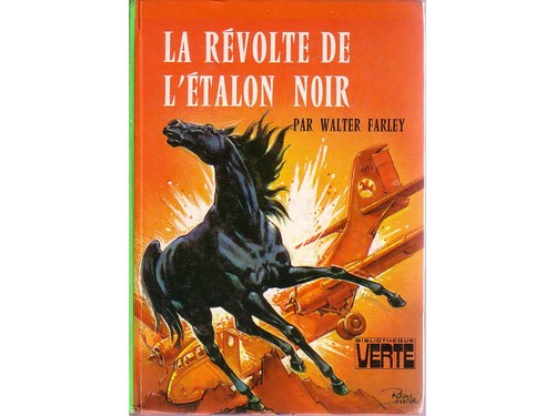 Livre révolte de - la,