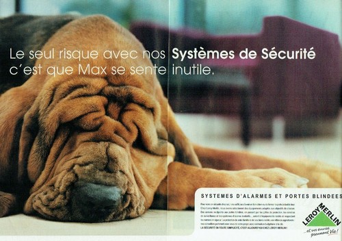 Publicité advertising 0821 - advertising,