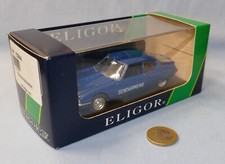 Eligor 1/43 réf 100444 
