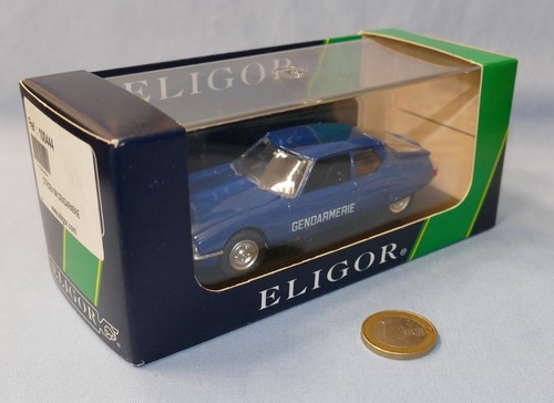 Eligor réf 100444 - 1/43,