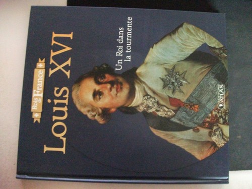 Editions atlas rois - atlas,